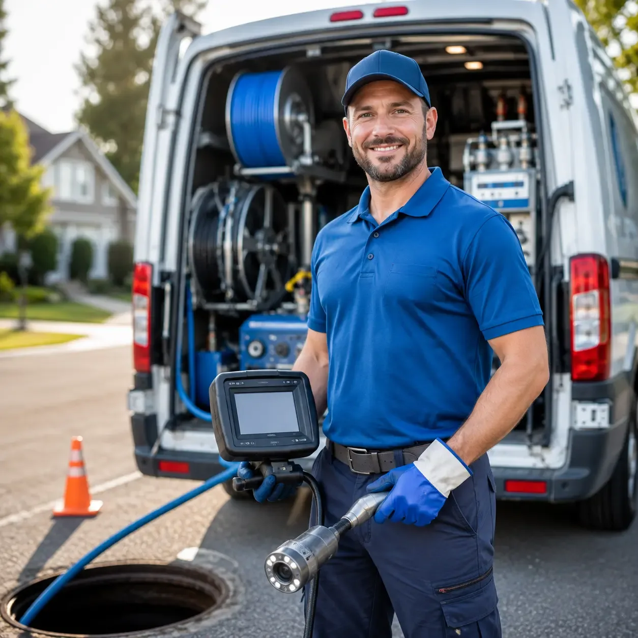Local Pipe Relining specialists in Pine Hill, NY