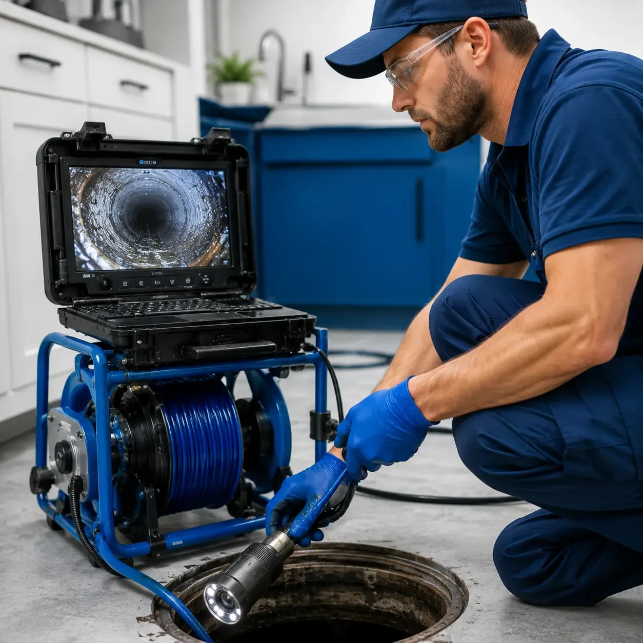Pipe Relining professionals serving Pine Hill, NY